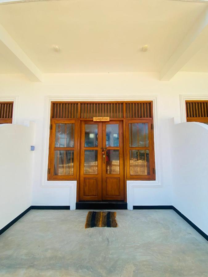 Hotel La Polena Matara Exterior foto