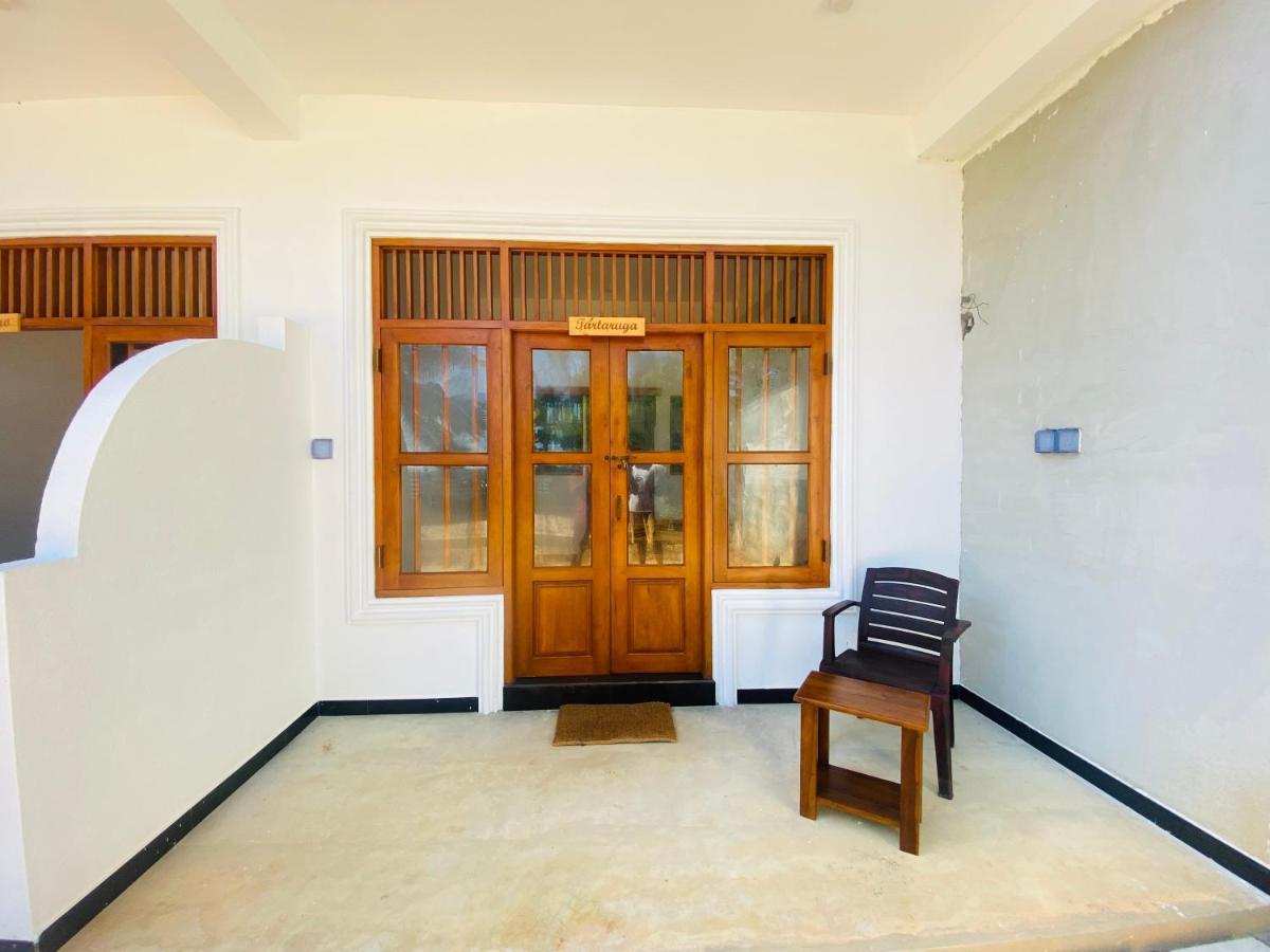 Hotel La Polena Matara Exterior foto