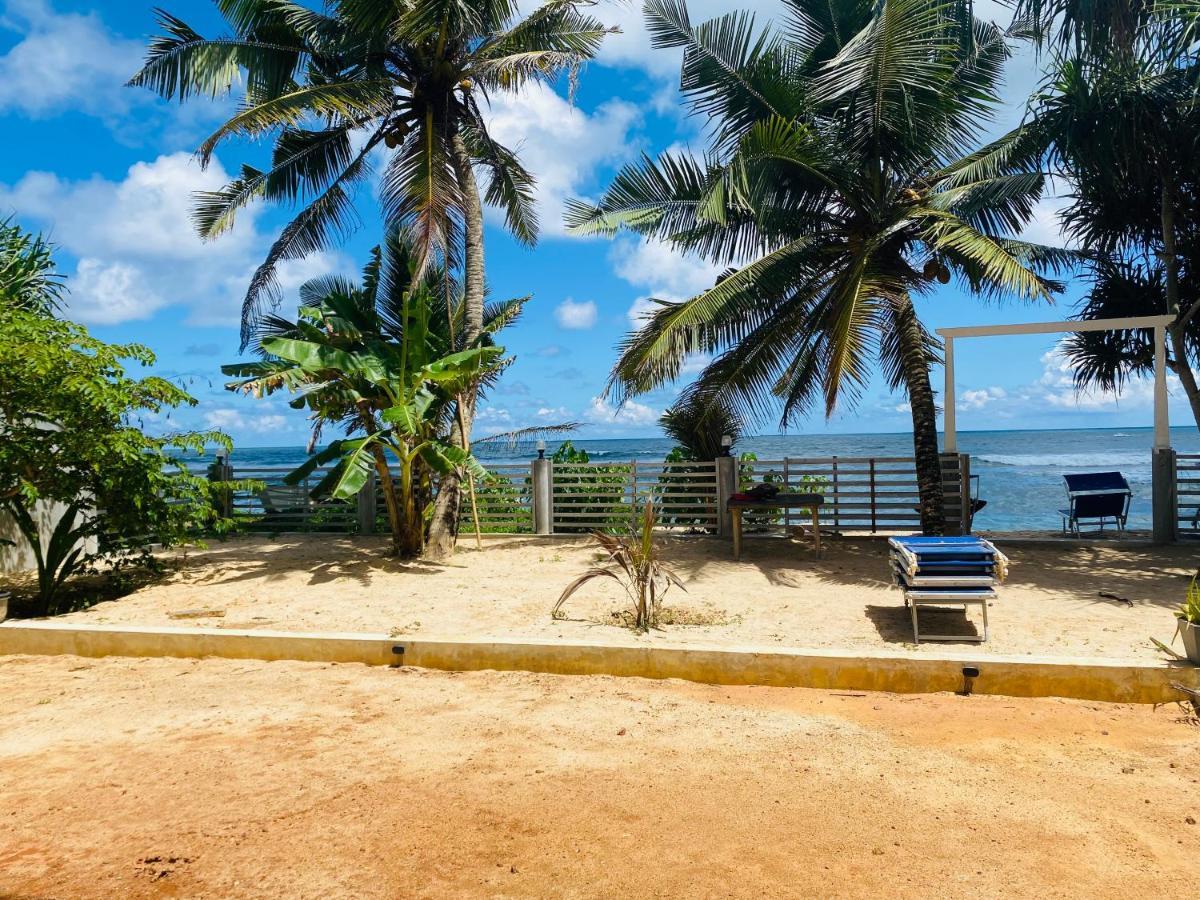 Hotel La Polena Matara Exterior foto